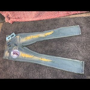 Ripped Jeans